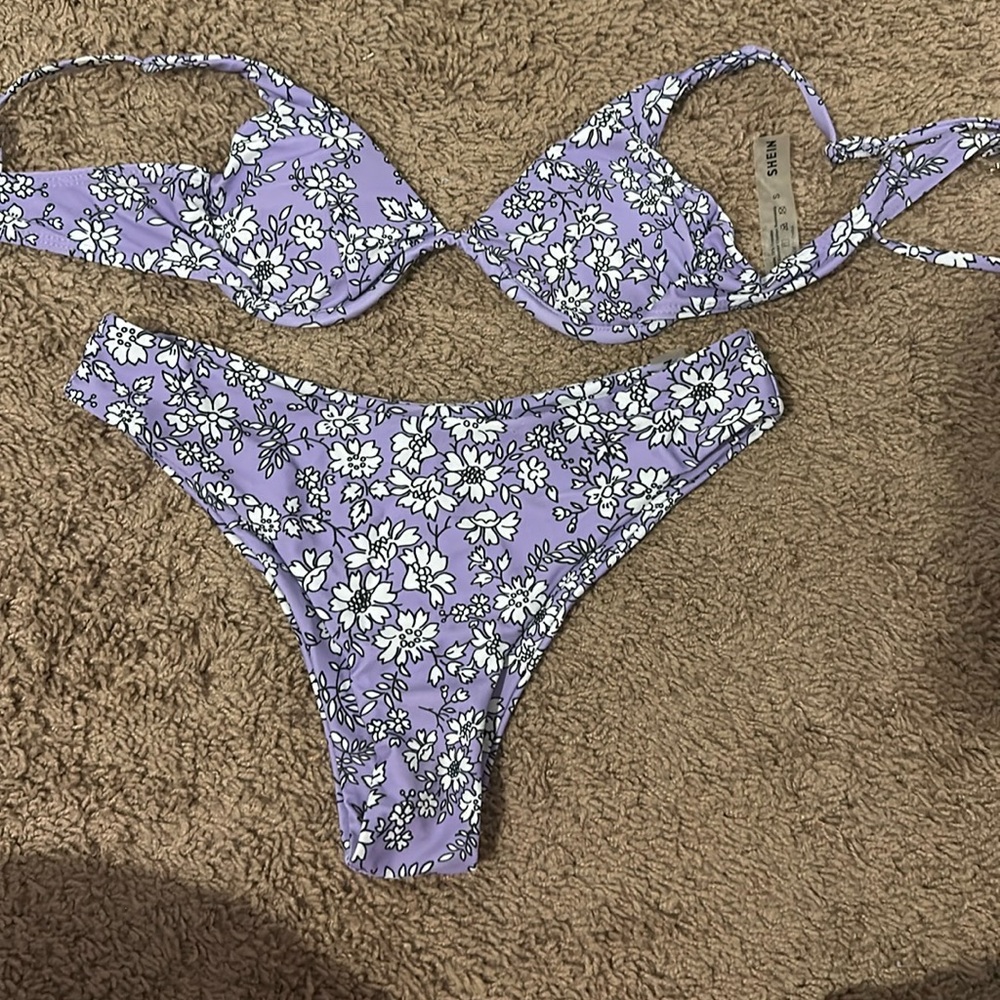 Shein swimsuit